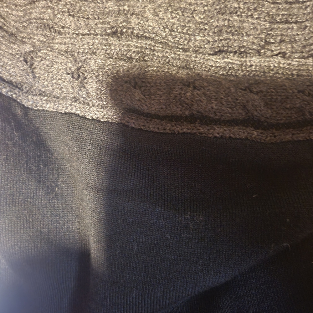 Marilyn neckline sweater - Picture 4 of 5